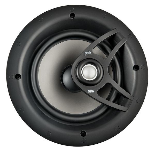 Polk-Audio-V80-In-Ceiling-Speaker-(Each)