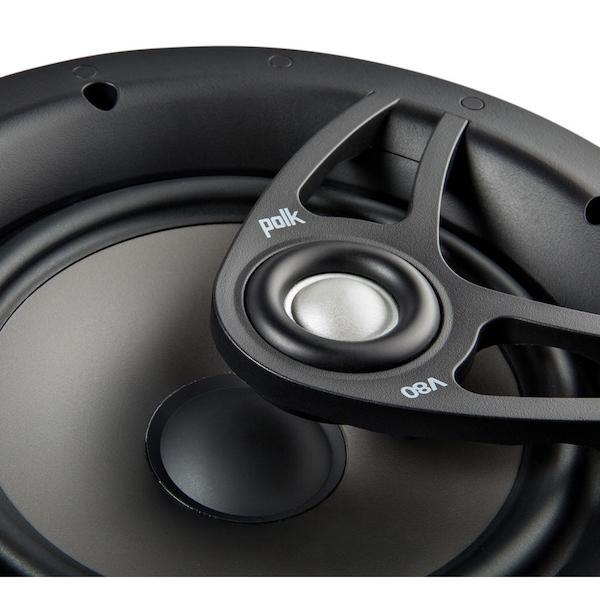 Polk-Audio-V80-In-Ceiling-Speaker-(Each)