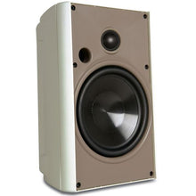 Proficient AW525 Outdoor Speakers White (Pair)