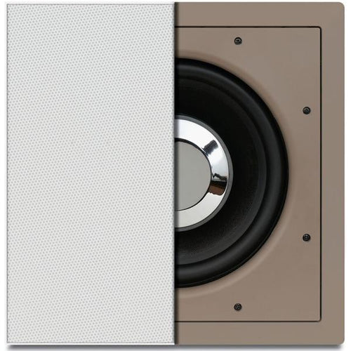 Proficient IWS105 In Wall Subwoofer (Each)
