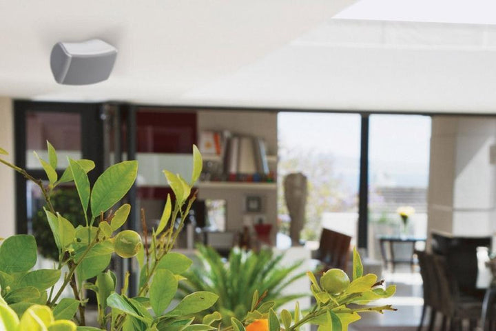 Q-Install-QI-45EW-Weatherproof-OnWall-Speaker-Black