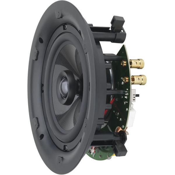 Q-Install-QI-65CP-ST-Stereo-In-Ceiling-Speaker-(Each)