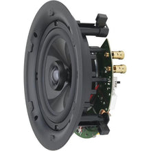 Q-Install-QI-65CP-ST-Stereo-In-Ceiling-Speaker-(Each)