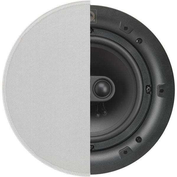 Q-Install-QI-65C-ST-Stereo-In-Ceiling-Speaker-(Each)