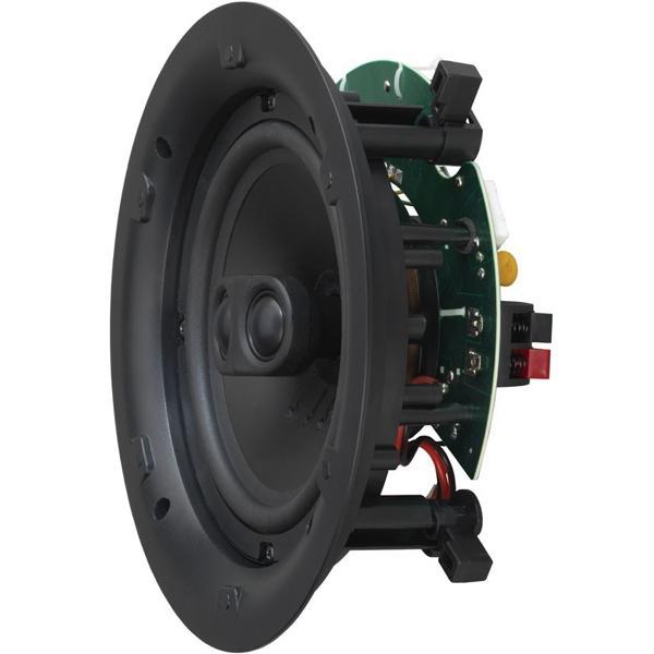 Q-Install-QI-65C-ST-Stereo-In-Ceiling-Speaker-(Each)