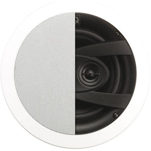 Q-Install-QI-65CW-ST-IPX4-Weatherproof-Stereo-In-Ceiling-Speaker-(Each)