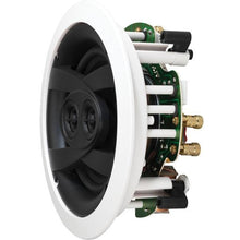 Q-Install-QI-65CW-ST-IPX4-Weatherproof-Stereo-In-Ceiling-Speaker-(Each)