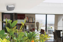 Q-Install-QI-65EW-Weatherproof-OnWall-Speaker-Black