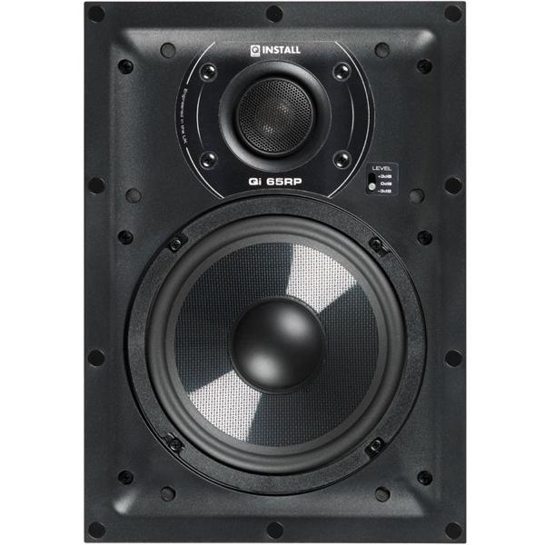 Q-Install-QI-65RP-In-Wall-Speaker-(Each)