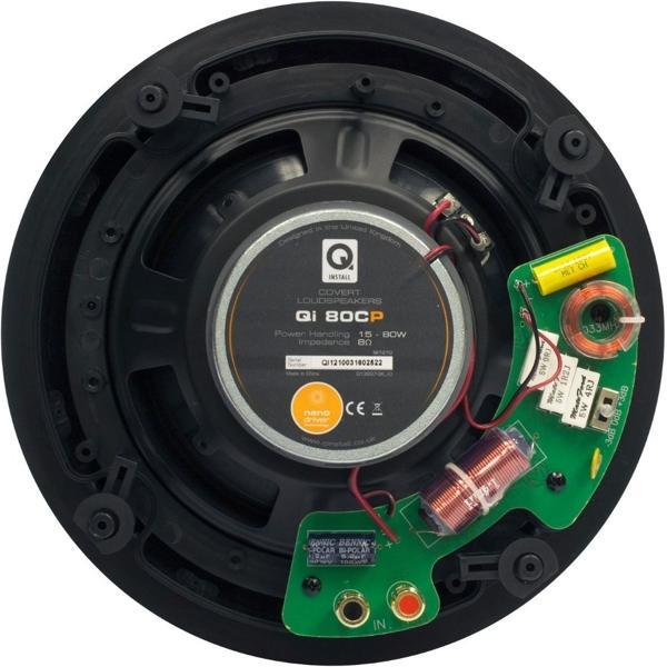Q-Install-QI-80CP-In-Ceiling-Speaker-(Each)