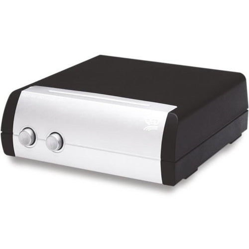 QED-SS20-Speaker-Switch-Speaker-Switchbox-(2-Pairs)-(Each)
