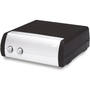 QED-SS20-Speaker-Switch-Speaker-Switchbox-(2-Pairs)-(Each)