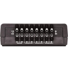 QED-SS30-Speaker-Switch-Speaker-Switchbox-(3-Pairs)-(Each)