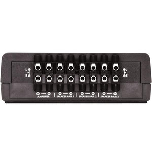 QED-SS30-Speaker-Switch-Speaker-Switchbox-(3-Pairs)-(Each)