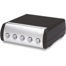 QED-SS50-Speaker-Switch-Speaker-Switchbox-(5-Pairs)-(Each)