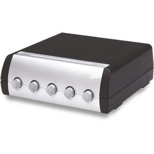 QED-SS50-Speaker-Switch-Speaker-Switchbox-(5-Pairs)-(Each)