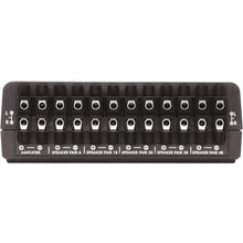 QED-SS50-Speaker-Switch-Speaker-Switchbox-(5-Pairs)-(Each)