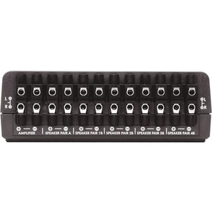 QED-SS50-Speaker-Switch-Speaker-Switchbox-(5-Pairs)-(Each)
