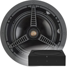 SONOS-Amp-Monitor-Audio-C180-In-Ceiling-Speaker