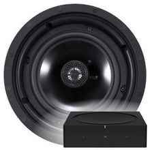 SONOS-Amp-Wharfedale-WCM-65-In-Ceiling-Speaker