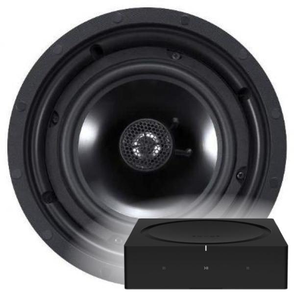 SONOS-Amp-Wharfedale-WCM-80-In-Ceiling-Speaker