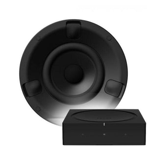 Sonos Amp & 2 x B&W CCM632 Ceiling Speakers