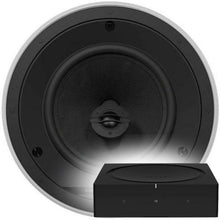 Sonos Amp & 2 x B&W CCM684 Ceiling Speakers