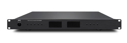 NAD CI 8-120 DSP 8 Channel Power Amplifier