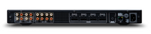 NAD CI 8-120 DSP 8 Channel Power Amplifier