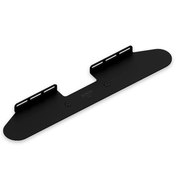 Sonos Beam Wall Bracket Black (Each)