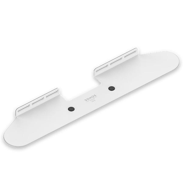 Sonos Beam Wall Bracket Black (Each)
