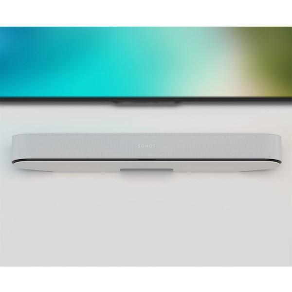 Sonos Beam Wall Bracket Black (Each)