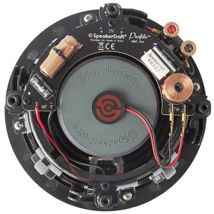 SpeakerCraft Profile AIM5 ONE In Ceiling Speaker (Each) - Special Offer