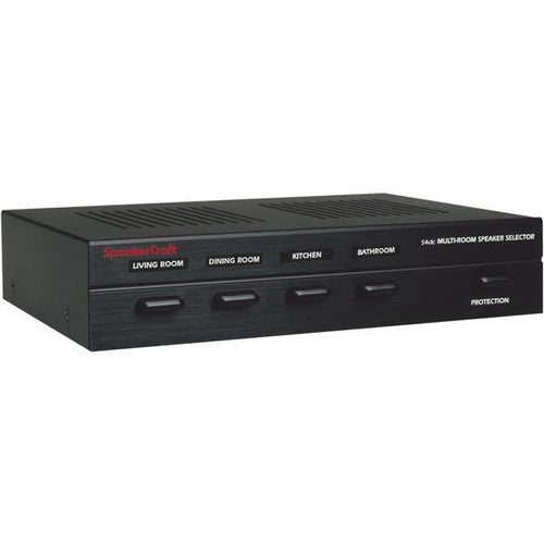 Speaker-Switch-SpeakerCraft-S4DC-
