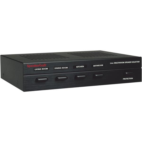 Speaker-Switch-SpeakerCraft-S4DC-