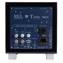 REL Acoustics T-Zero Subwoofer MKIII