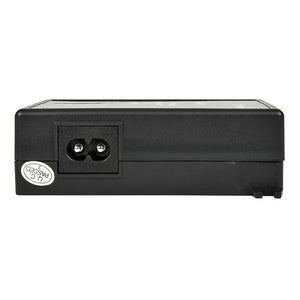 Adastra Bluetooth Amp & 2x Kinetik C160-LP In-Ceiling Speaker Package