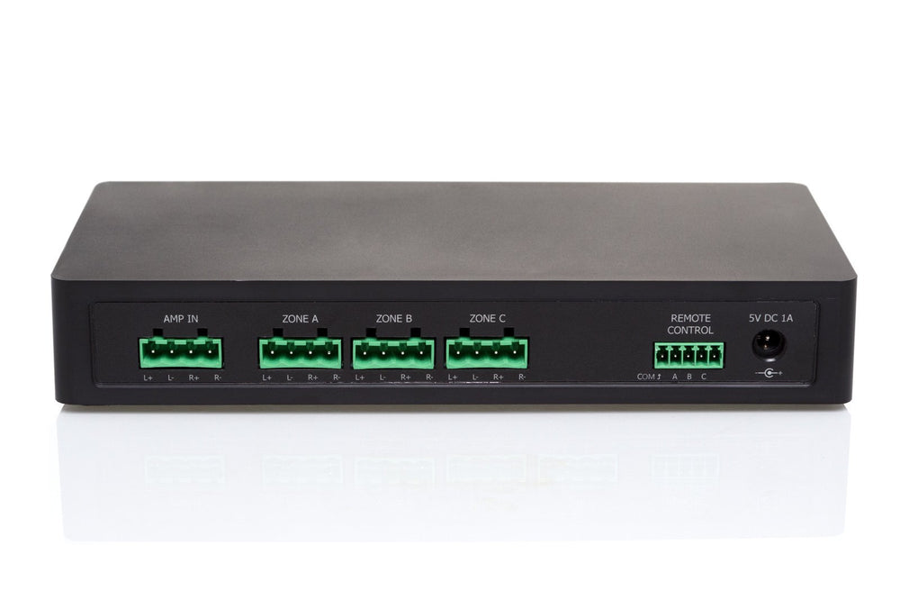 audioflow-3S-3Z-smart-speaker-switch