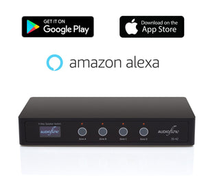 audioflow-3S-4Z-smart-speaker-switch