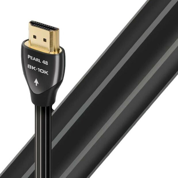 audioquest pearl 48 hdmi cable