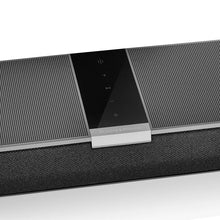B&W Panorama 3 Wireless Dolby Atmos Soundbar
