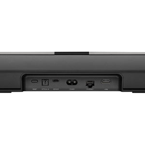 B&W Panorama 3 Wireless Dolby Atmos Soundbar