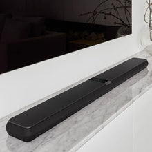 B&W Panorama 3 Wireless Dolby Atmos Soundbar
