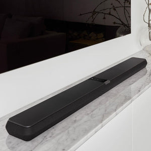 B&W Panorama 3 Wireless Dolby Atmos Soundbar