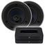 bluesound-powernode-2-x-bw-ccm662-ceiling-speakers