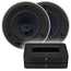 bluesound-powernode-2-x-bw-ccm663-ceiling-speakers