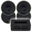 bluesound-powernode-4-x-bw-ccm683-ceiling-speakers