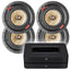bluesound-powernode-4-x-focal-300-icw8-in-ceiling-speakers