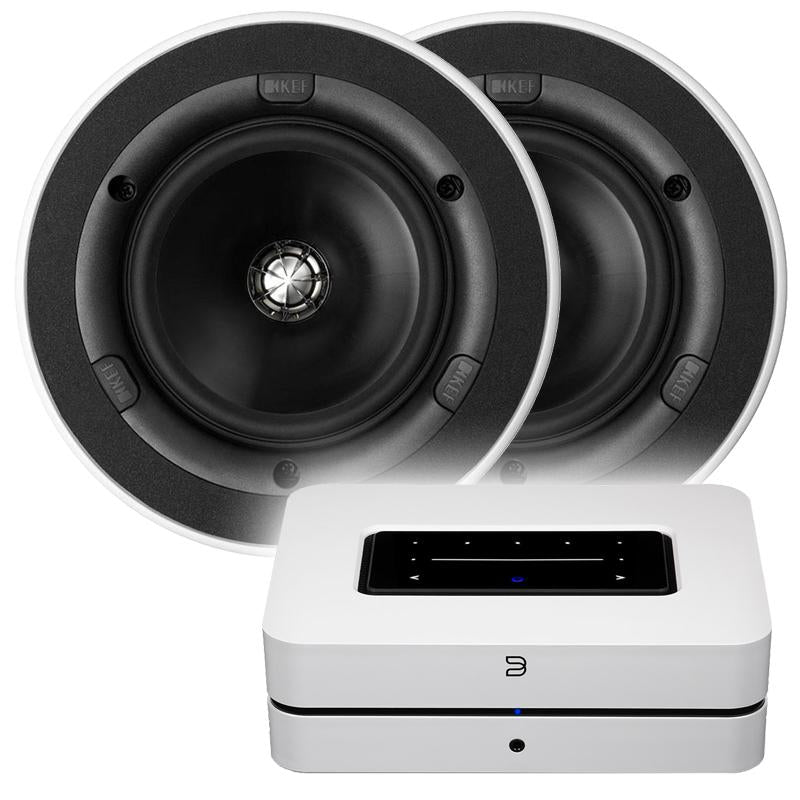 Kef 160qr deals