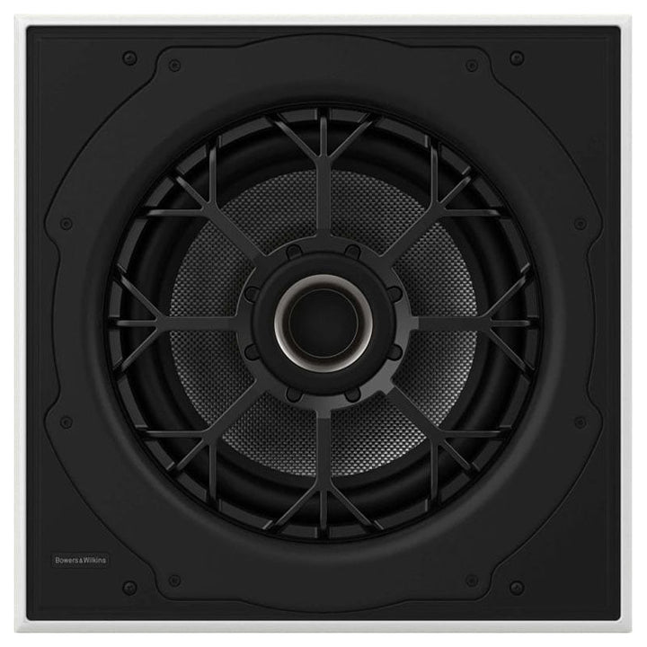 B&W ISW-8 In-Wall Subwoofer